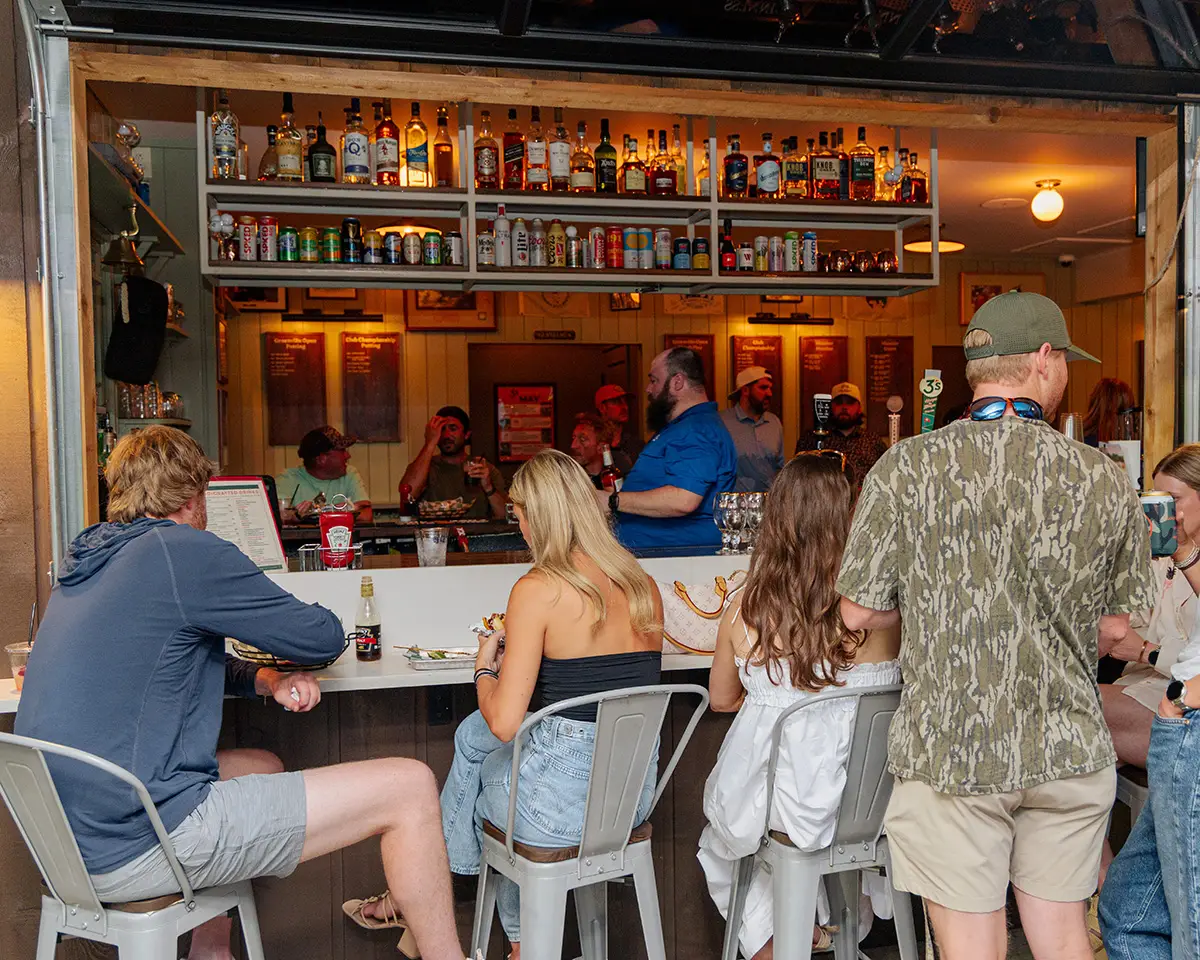 bar-outside