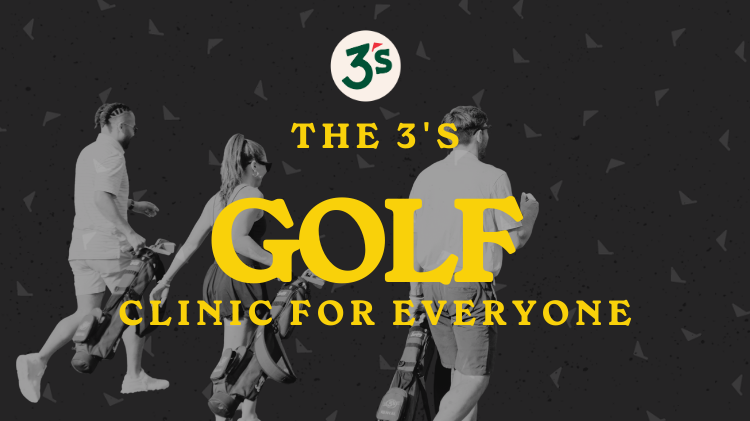 The Golf Clinic For Everyone