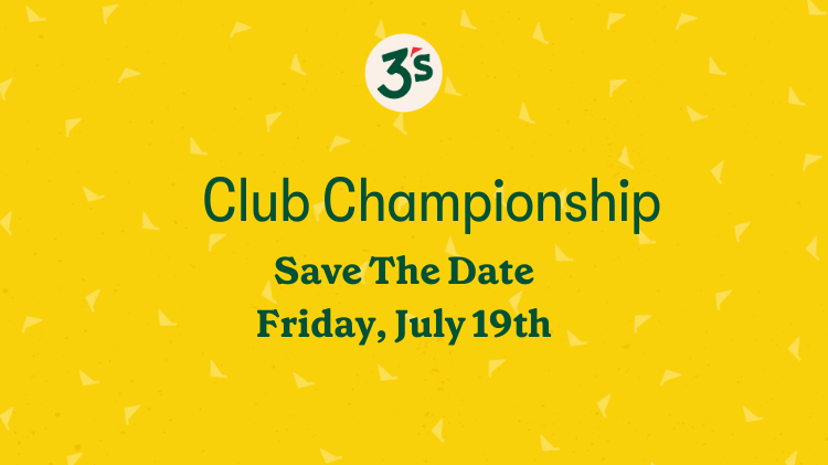 Club Championship