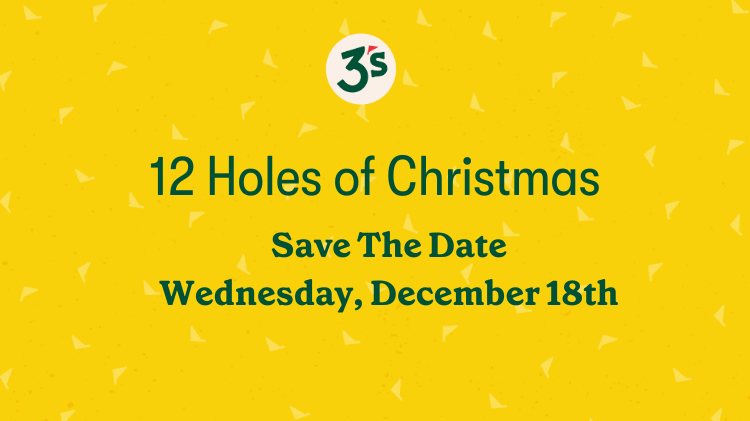 12 Holes of Christmas