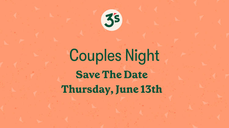 Couples Night - June 13th