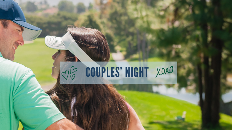 Couples Night - Wine Special